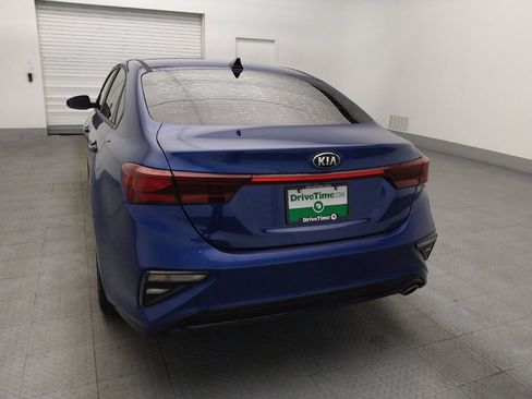 Used 2019 Kia Forte LXS FWD image 6