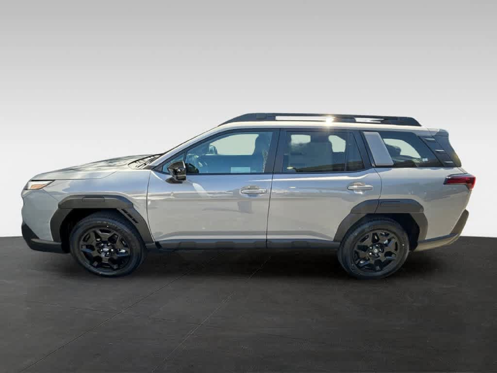 New 2026 Subaru Outback Limited AWD/4WD image 3