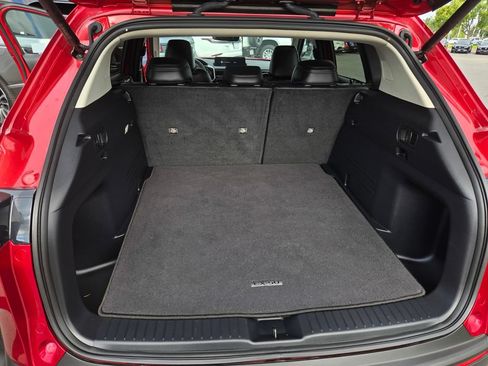 Certified 2023 MAZDA CX-50 AWD 2.5 S w/ Cargo Package image 26