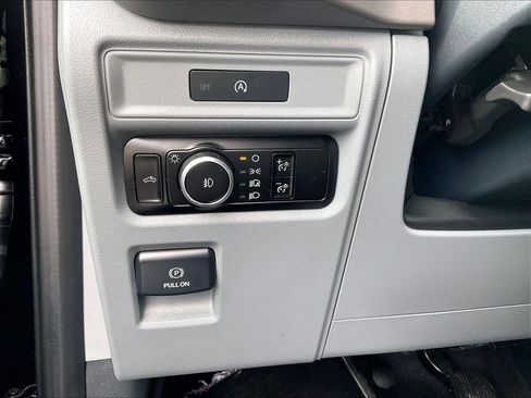 Used 2025 Ford F150 XLT w/ Equipment Group 301A Standard AWD/4WD image 25