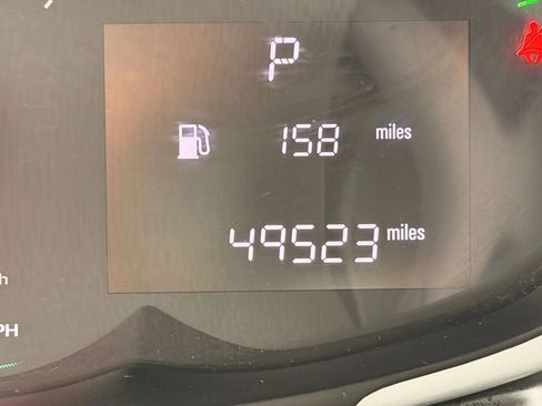 Used 2018 Chevrolet Sonic LT FWD image 33