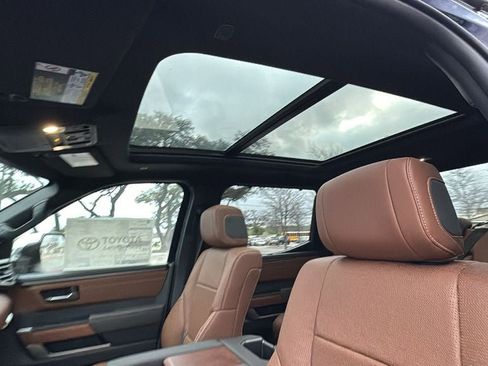 New 2026 Toyota Tundra 1794 Edition image 19