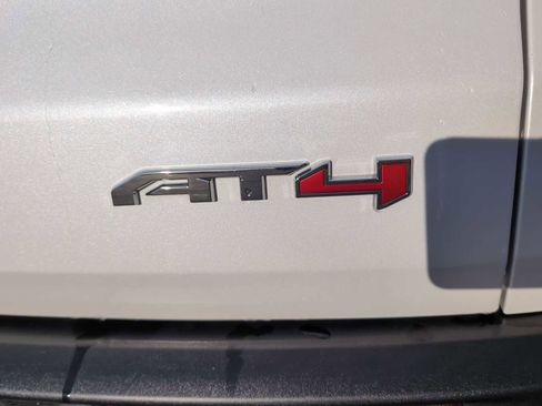 Used 2024 GMC Acadia AT4 w/ LPO, Floor Liner Package image 31