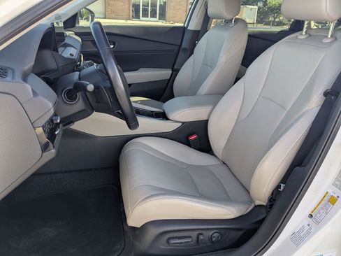 Used 2023 Honda Accord EX-L image 30