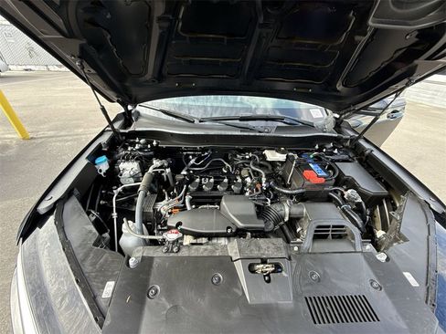 Used 2023 Honda CR-V EX-L image 36