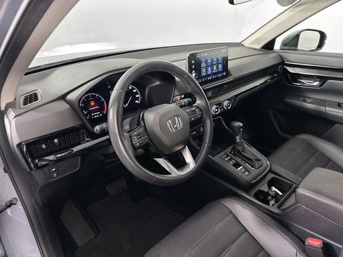Used 2023 Honda CR-V EX-L image 20