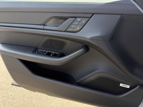 Certified 2023 Porsche Taycan 4S image 26