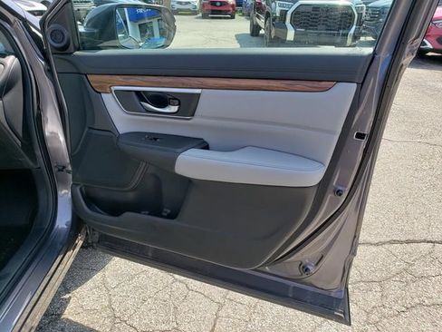 Used 2022 Honda CR-V EX-L image 19