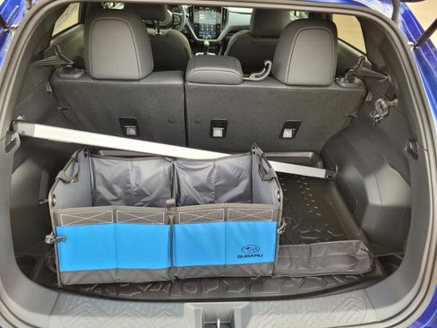 New 2026 Subaru Crosstrek 2.5i Wilderness image 18