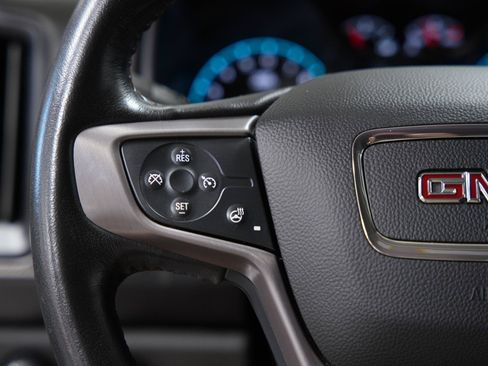 Used 2022 GMC Canyon AT4 AWD/4WD image 37