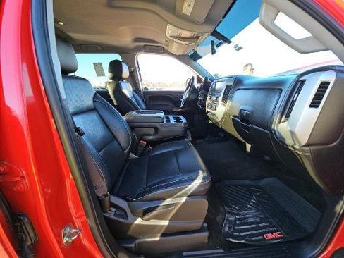 Used 2015 GMC Sierra 1500 SLE w/ SLE Value Package image 10