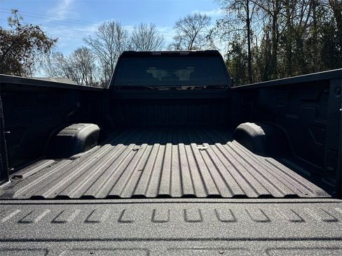 New 2026 GMC Sierra 3500 Pro image 19