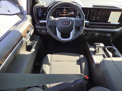 New 2026 GMC Sierra 1500 Elevation w/ Preferred Package RWD image 29