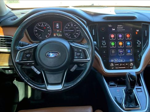 Used 2020 Subaru Legacy Touring XT image 5