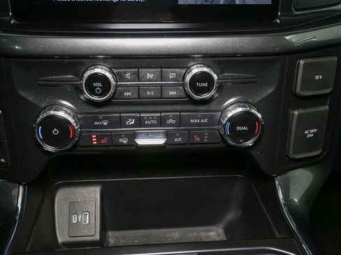 Used 2022 Ford F150 XLT w/ Equipment Group 302A High image 29