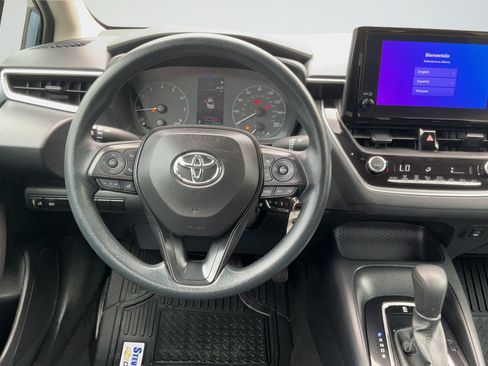 Used 2024 Toyota Corolla LE FWD image 13