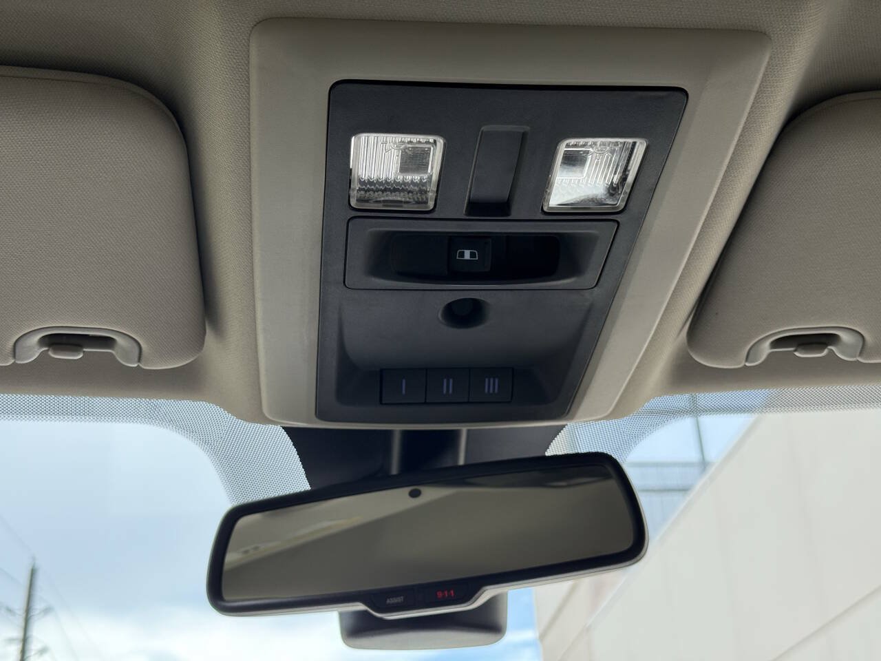 Used 2017 RAM 2500 Laramie AWD/4WD image 33