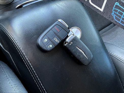 Used 2021 Chrysler 300 Touring w/ Sport Appearance Package image 6