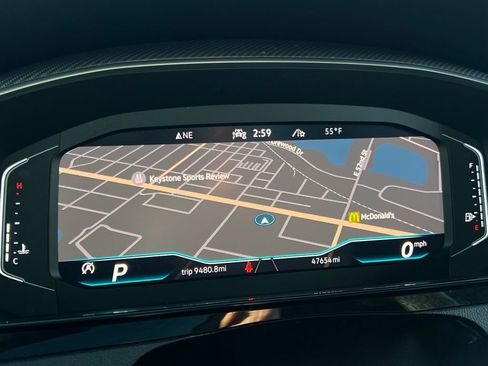 Used 2021 Volkswagen Arteon SEL image 47