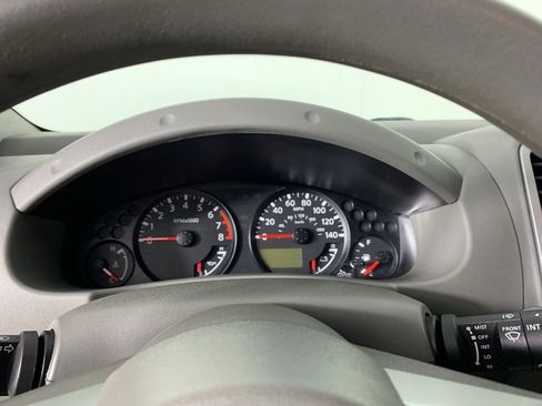 Used 2016 Nissan Frontier SV image 22