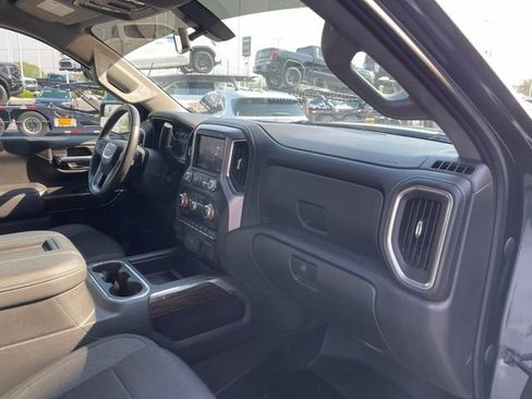 Certified 2020 GMC Sierra 1500 Elevation w/ Elevation Value Package AWD/4WD image 18