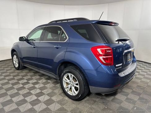 Used 2017 Chevrolet Equinox LT w/ Convenience Package image 5