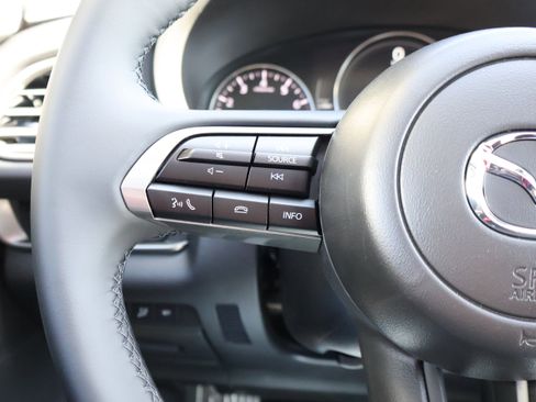 New 2026 MAZDA CX-30 AWD 2.5 S image 35