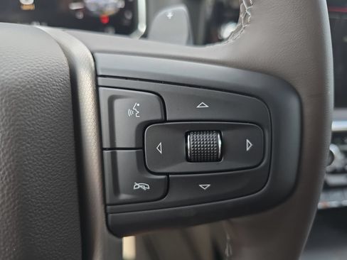 New 2026 GMC Sierra 1500 Denali AWD/4WD image 24