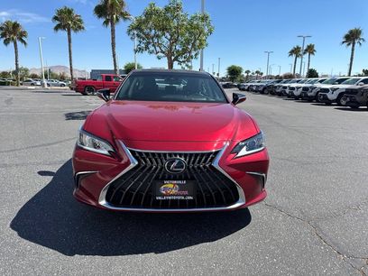 Used 2025 Lexus ES 350 w/ Premium Package