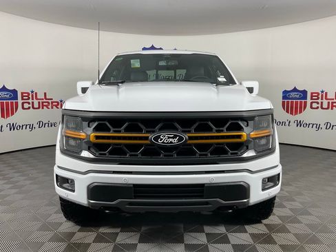 New 2026 Ford F150 Tremor image 8