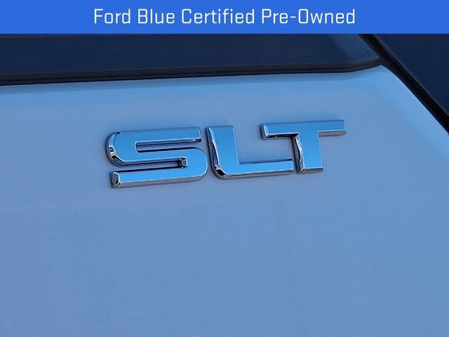 Used 2021 GMC Terrain SLT w/ LPO, Floor Liner Package AWD/4WD image 37