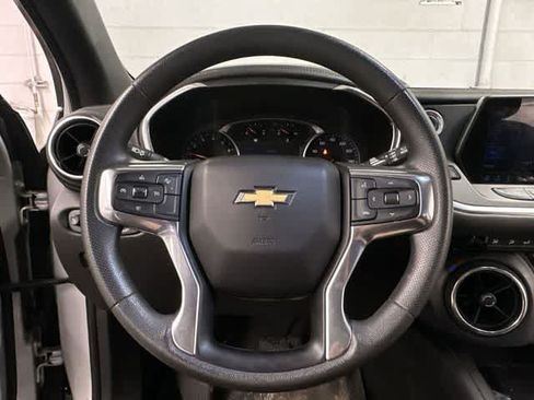 Used 2021 Chevrolet Blazer LT AWD/4WD image 7