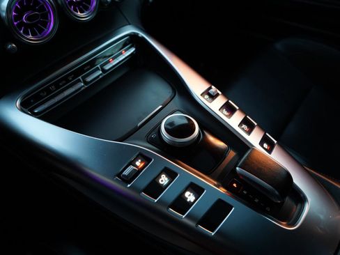 Used 2020 Mercedes-Benz AMG GT AMG GT Coupe image 61