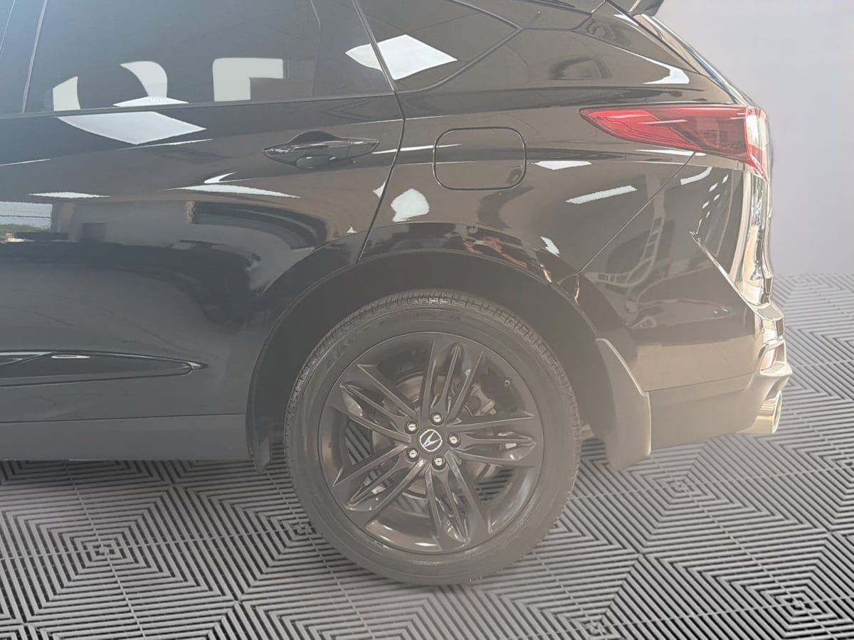 Used 2021 Acura RDX w/ Advance Package AWD/4WD image 7