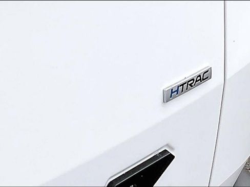 New 2026 Hyundai Santa Cruz SEL AWD/4WD image 9