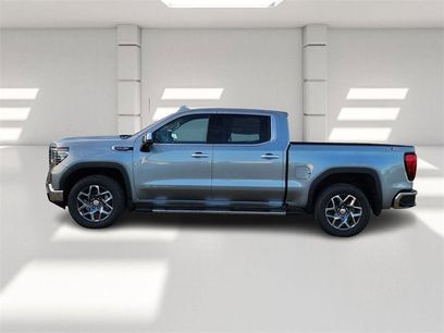 New 2026 GMC Sierra 1500 SLT w/ SLT Premium Plus Package