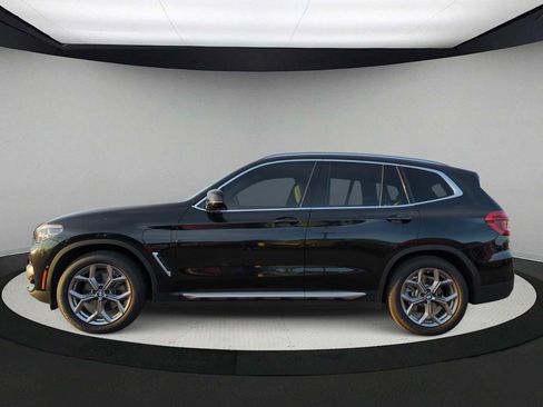 Used 2021 BMW X3 xDrive30e w/ Executive Package image 5