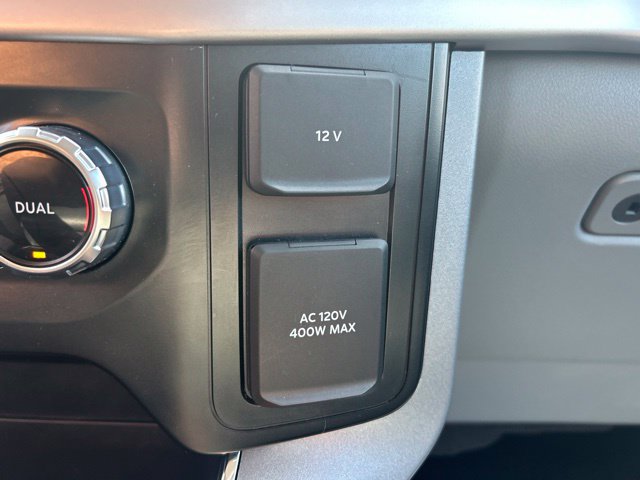 Used 2023 Ford F150 XLT w/ Equipment Group 301A Mid AWD/4WD image 19