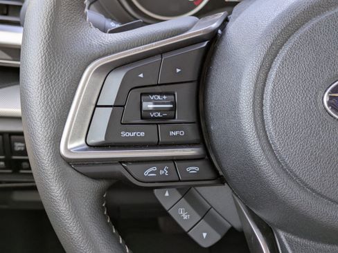 Used 2021 Subaru Forester Limited w/ Popular Package #3 image 23