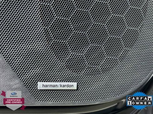 Certified 2025 Subaru Forester Limited w/ Popular Package #1 image 18