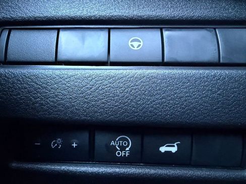 New 2026 Nissan Rogue SV w/ Cold Weather Package image 17