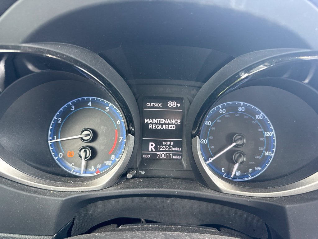 Used 2014 Toyota Corolla S FWD image 13