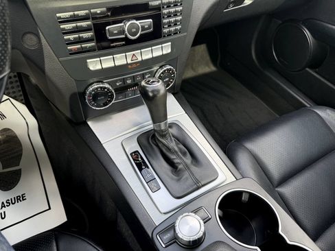 Used 2013 Mercedes-Benz C 300 4MATIC Sedan image 36