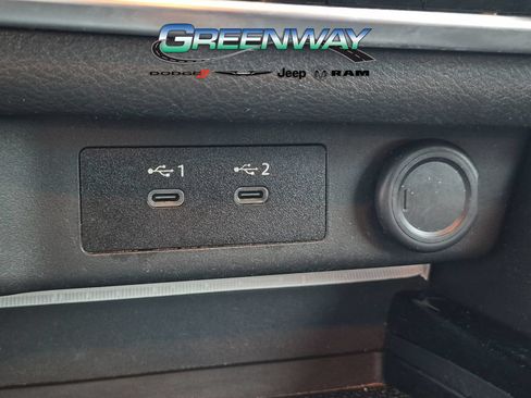 Used 2024 Nissan Rogue SV AWD/4WD image 19