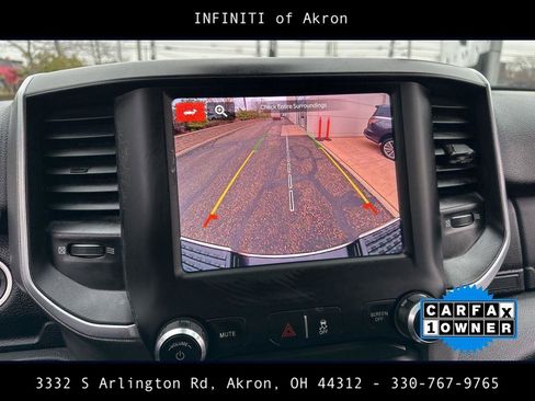 Used 2024 RAM 2500 Big Horn image 4