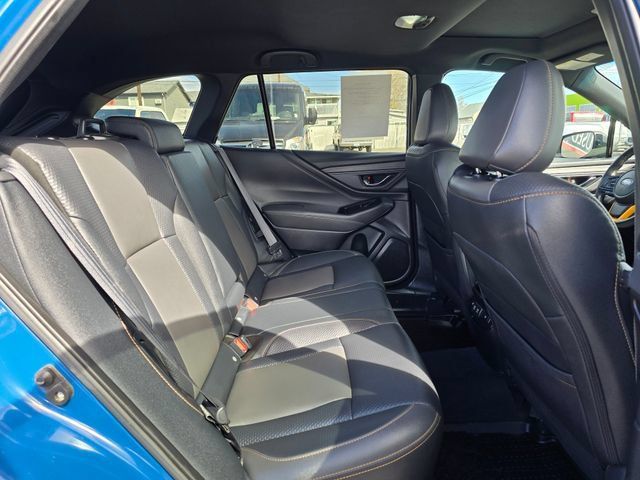 Used 2022 Subaru Outback Wilderness w/ Wilderness Package AWD/4WD image 12