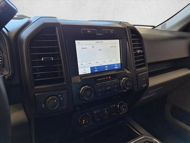 Used 2020 Ford F150 XL w/ Equipment Group 101A Mid RWD image 13