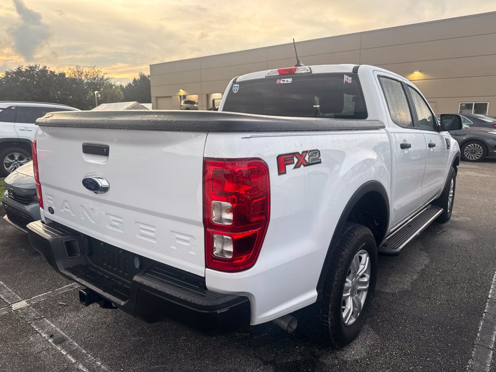 Used 2020 Ford Ranger XL w/ Equipment Group 101A Mid RWD image 2