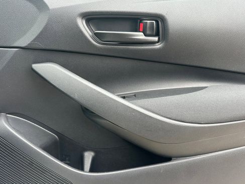 Certified 2022 Toyota Corolla LE image 19