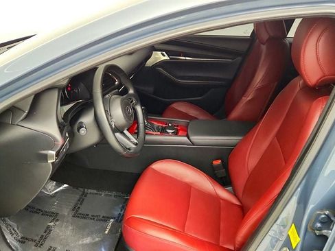 Used 2023 MAZDA MAZDA3 s FWD image 20